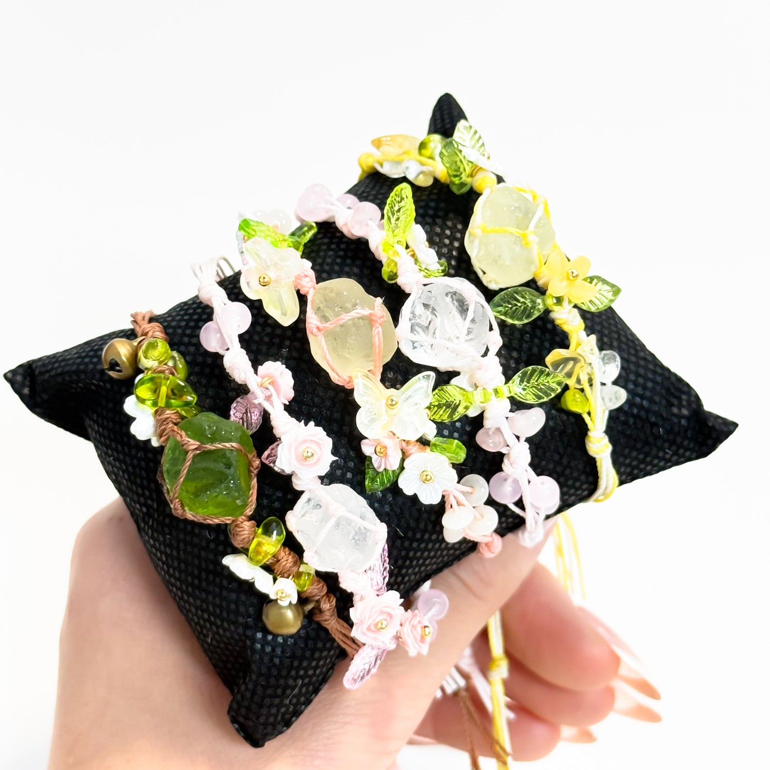 🧁Finish product🧁