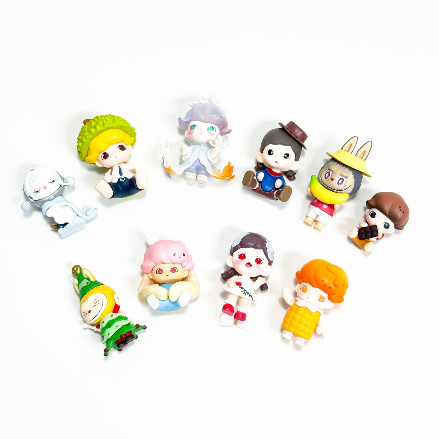 💐Match-to Match💐