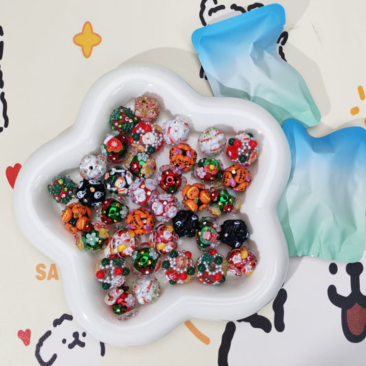 🥯[NEW] [For Pen] Festival's Beads Of Blind Bags