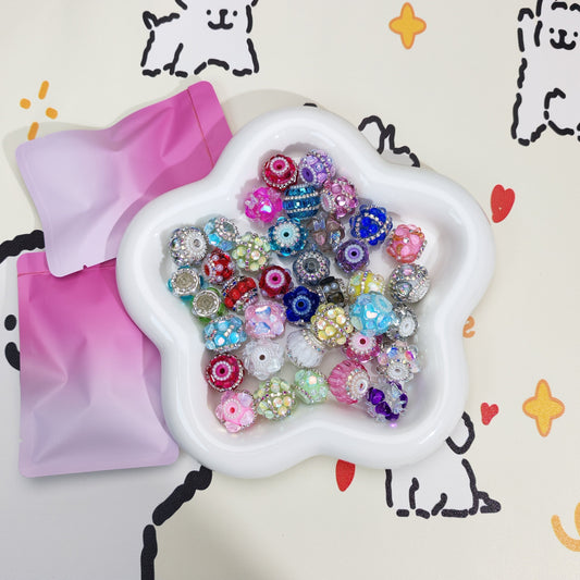 🥯[NEW] [For Pen] Opulence Beads Of Blind Bags
