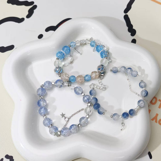 🍩[NEW][Finished]Bracelets Of Blind Bags