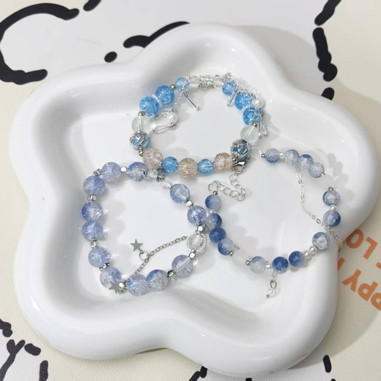 🍩[NEW][Finished]Bracelets Of Blind Bags