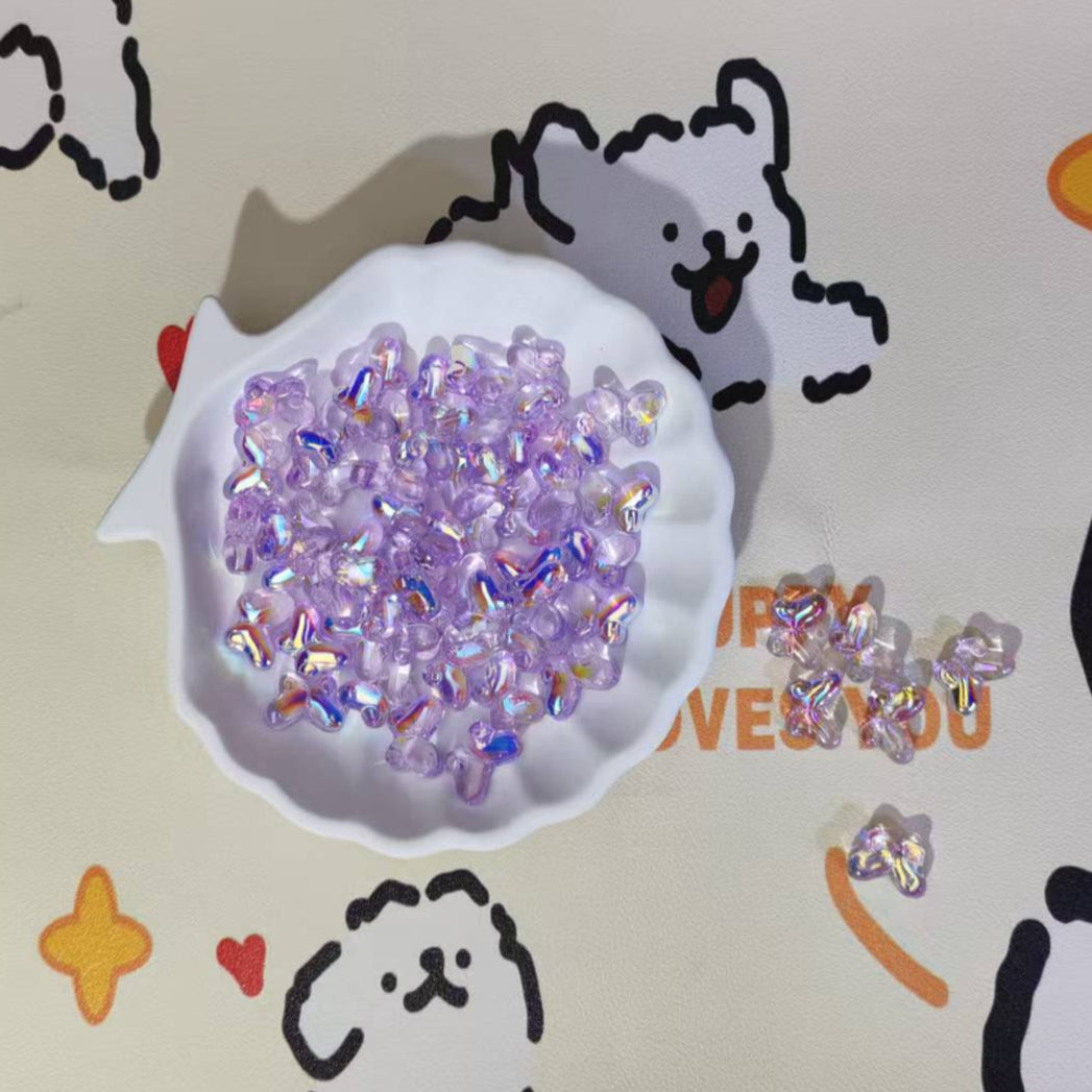 🥯[NEW] [For Bracelet] Crystal Beads Of Blind Bags