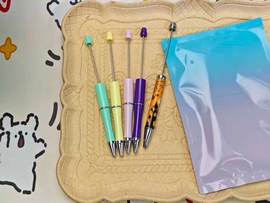 🍩[NEW][Finished]Basic-Cartoon Pen Of Blind Bags