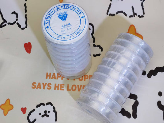 🍨[NEW][Tool]Crystal Thread