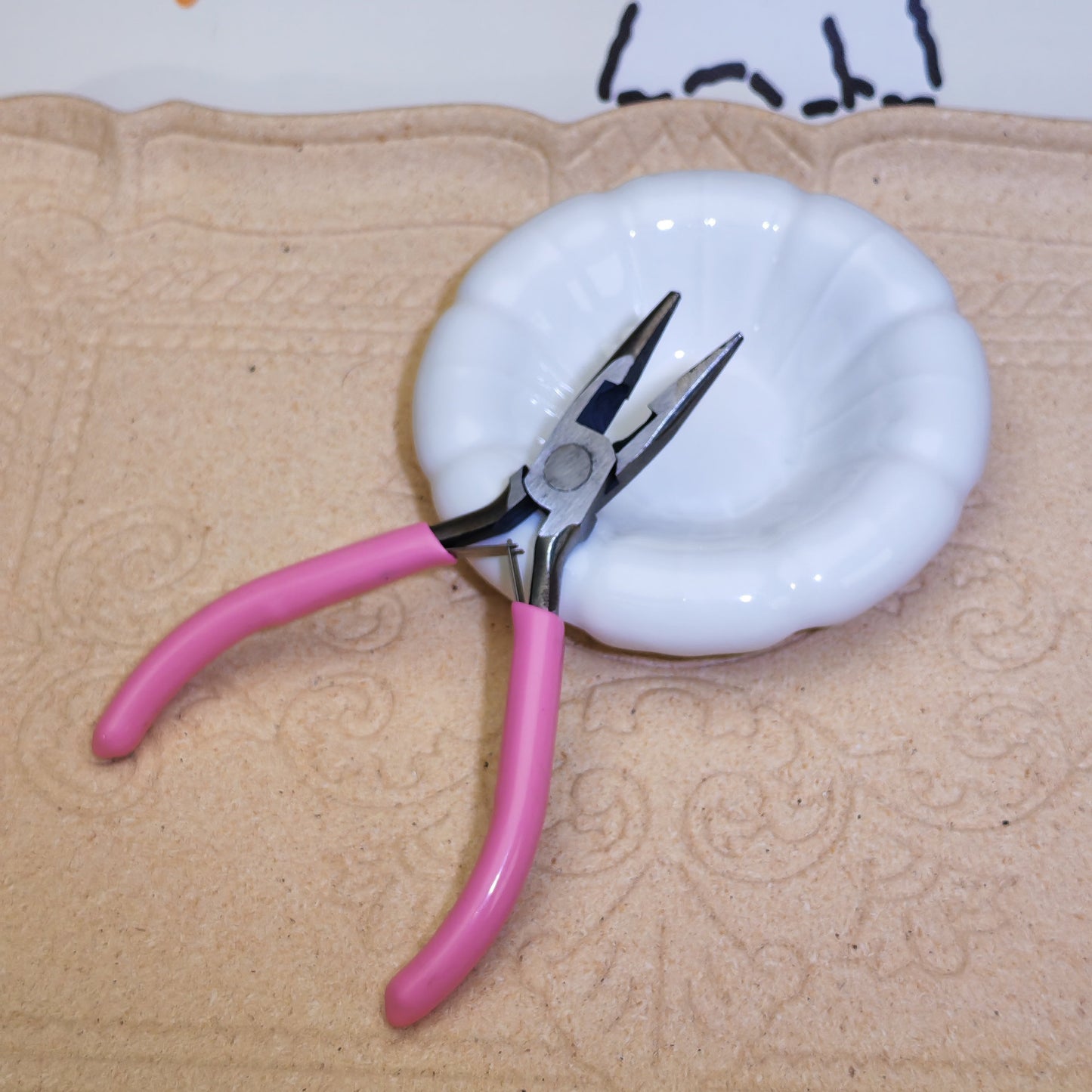 🍨[NEW][Tool]Tool Pliers