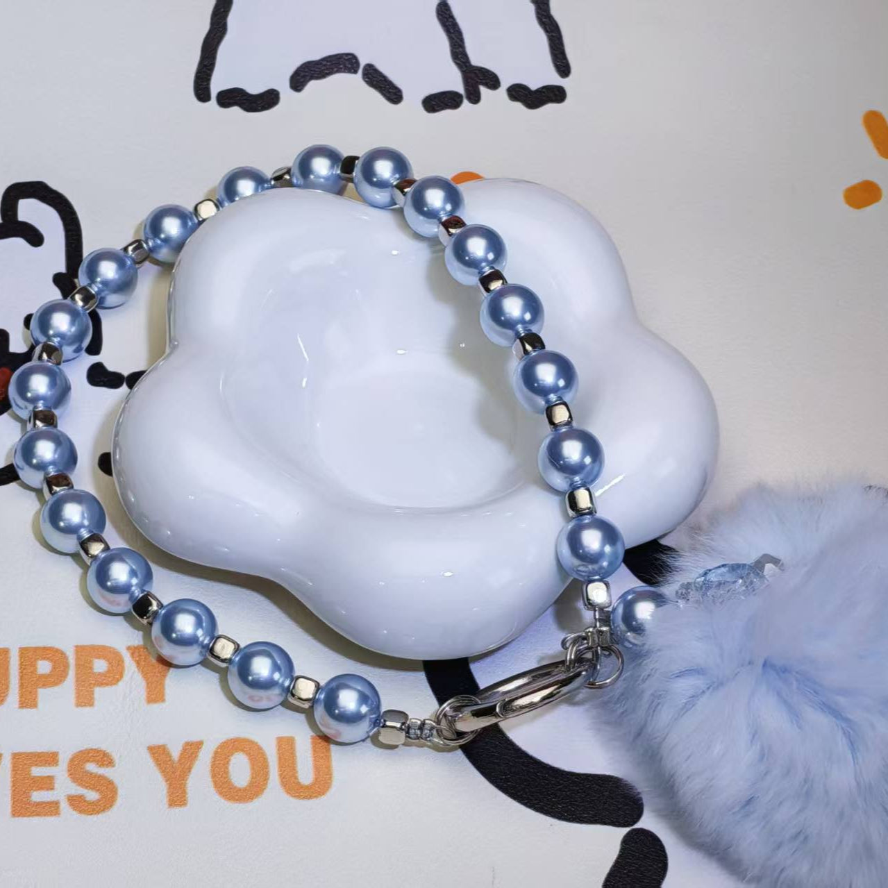 🍩[NEW][Finished]Basic-Key/Phone-chain Of Blind Bags