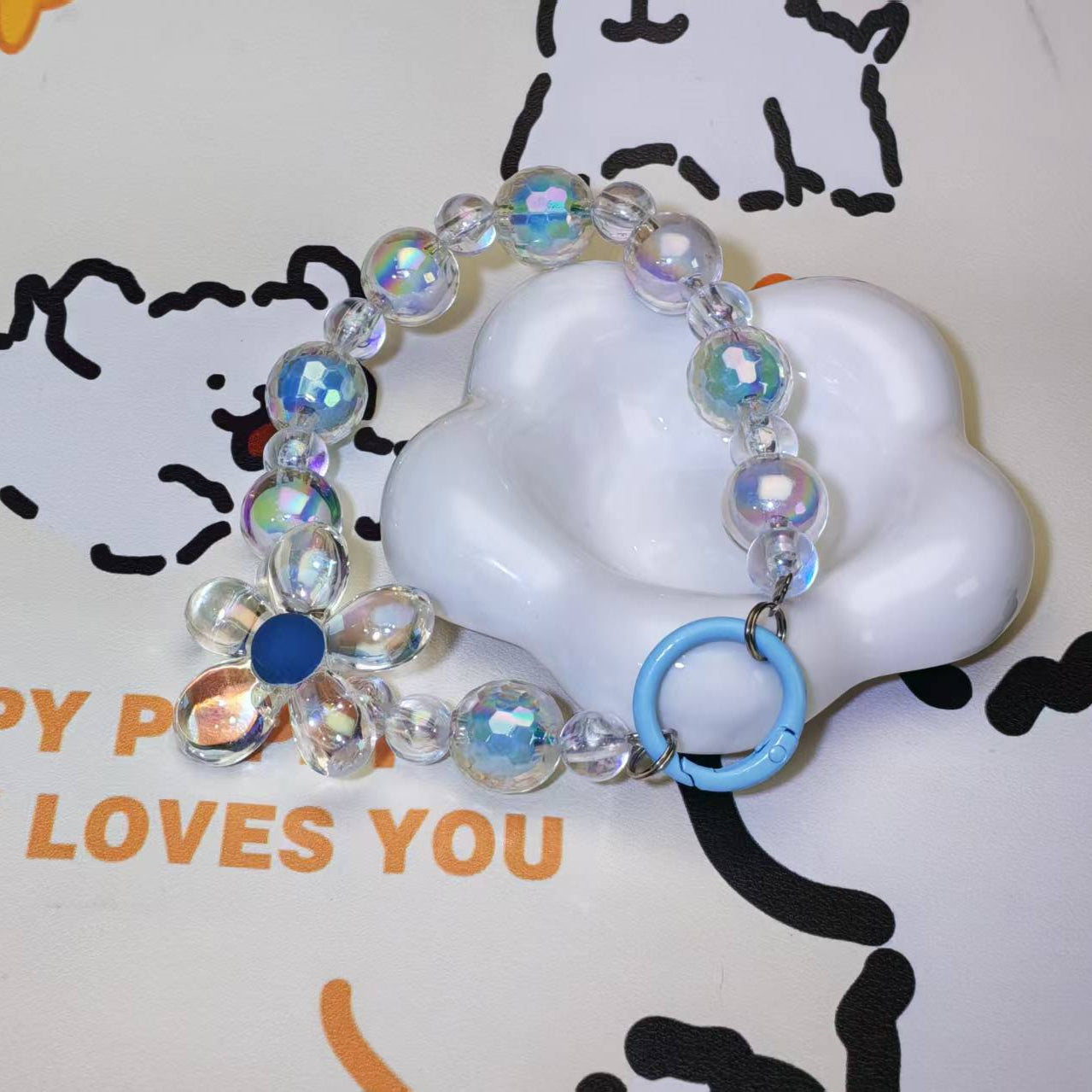 🍩[NEW][Finished]Basic-Key/Phone-chain Of Blind Bags