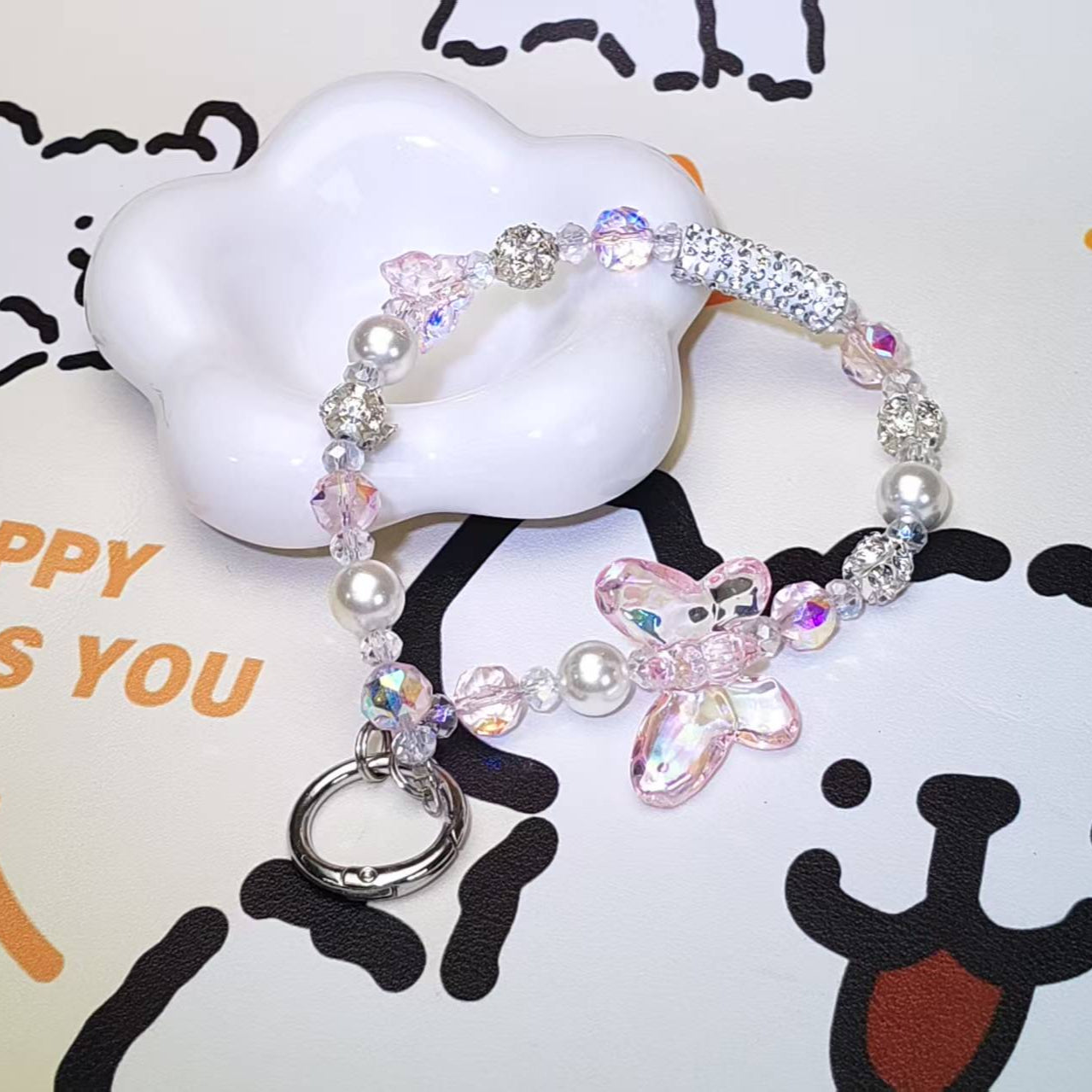 🍩[NEW][Finished]Basic-Key/Phone-chain Of Blind Bags