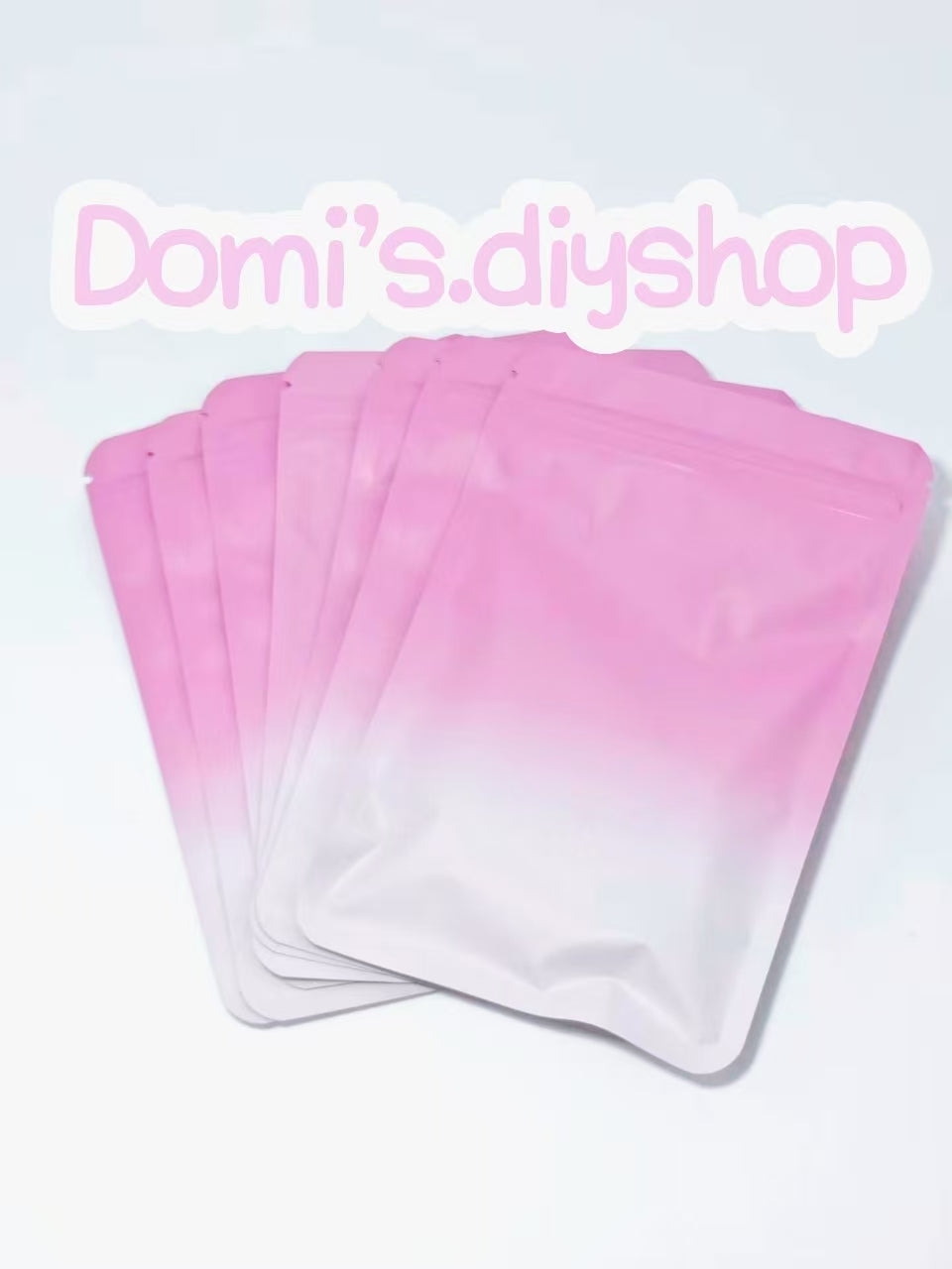 Cartoon Pen Of Blind Bags