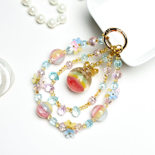 🍩[NEW][Finished]Luxurious Key/Phone/Bag -chain