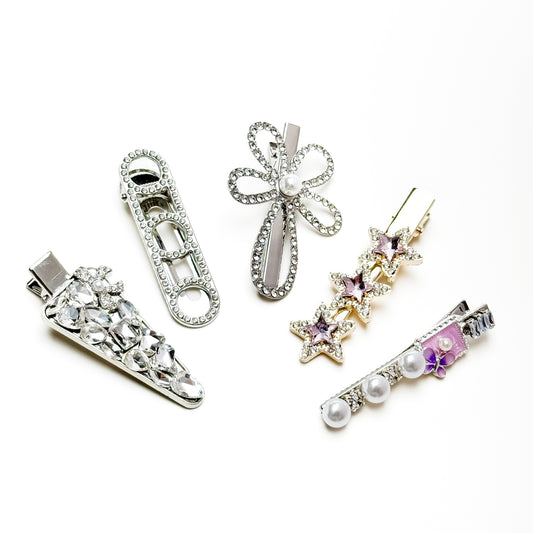 🍩[NEW][Finished]hair clip