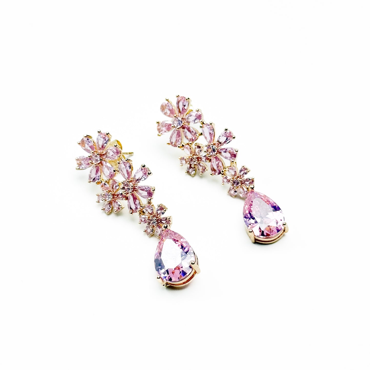 🍩[NEW][Finished]Marvellous Earrings