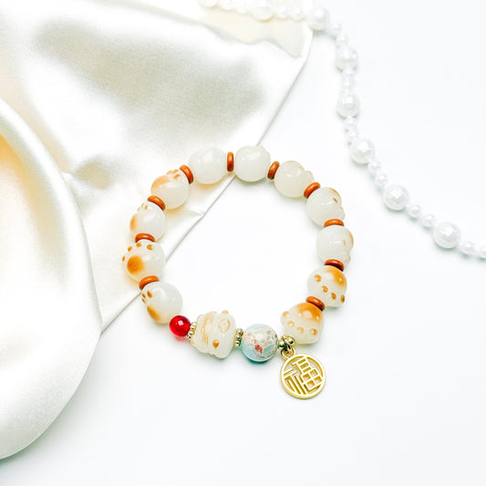 🍩[NEW][Finished]Bodhi bracelets