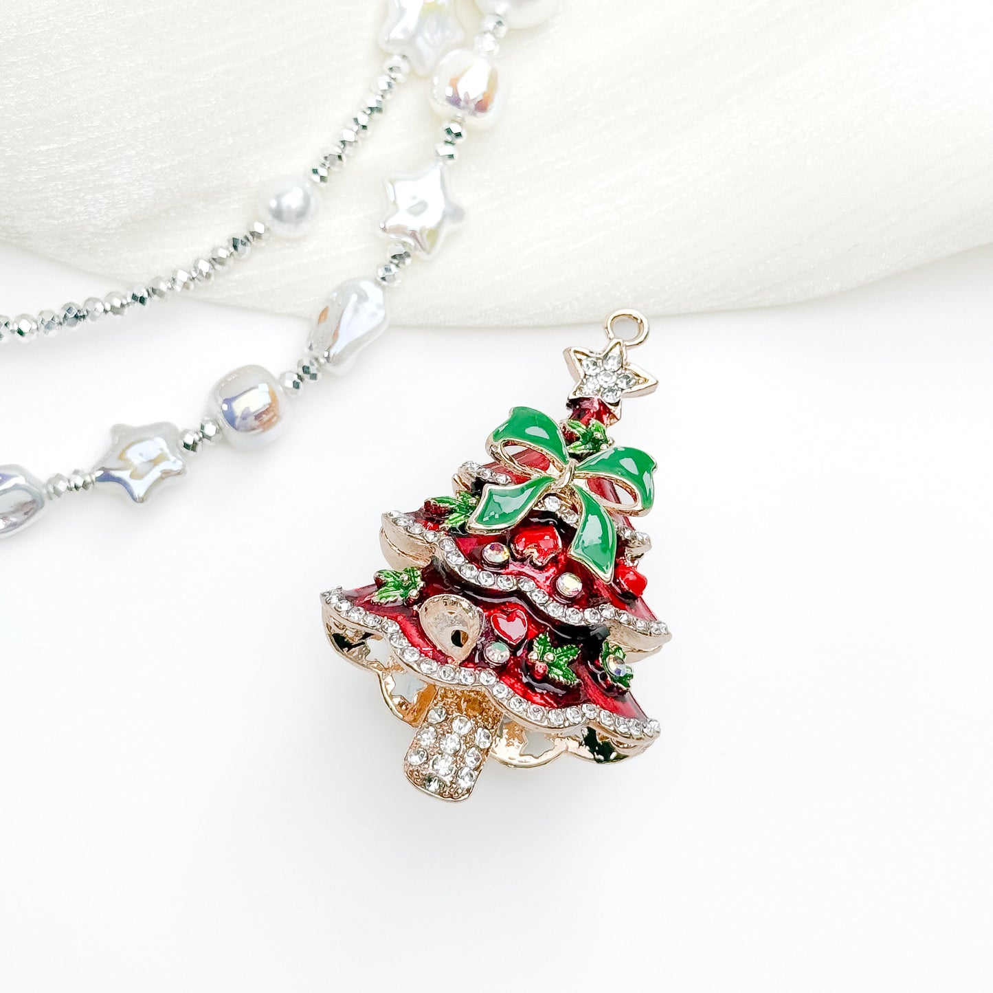 🍩[NEW][Finished]Luxury  Beads Bags