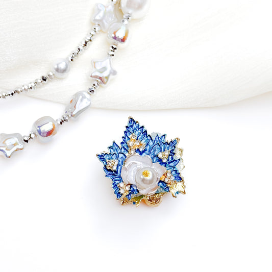 🍩[NEW][Finished]Luxury  Beads Bags