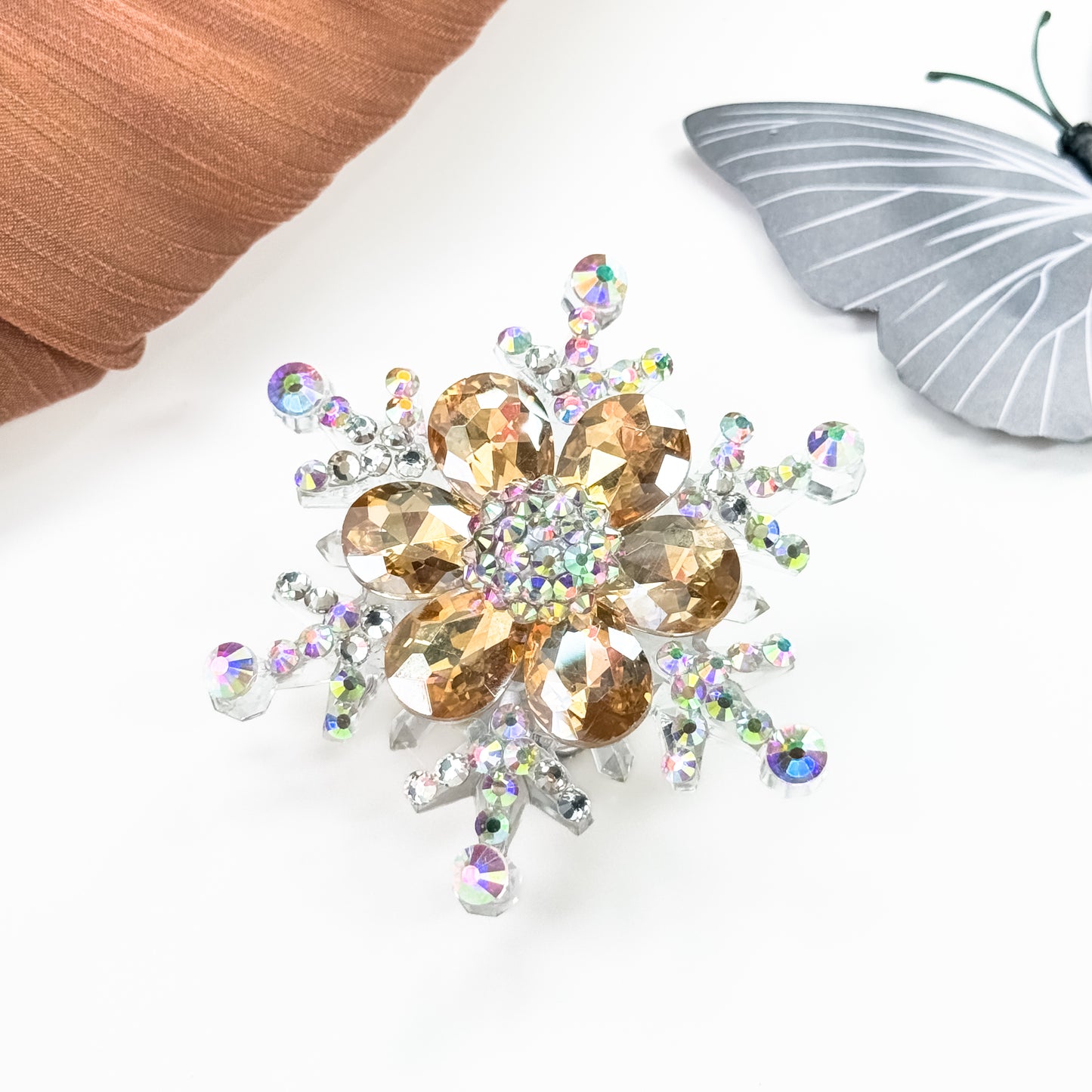 🥯[NEW][Finished]Big-Luxury  Beads Bags