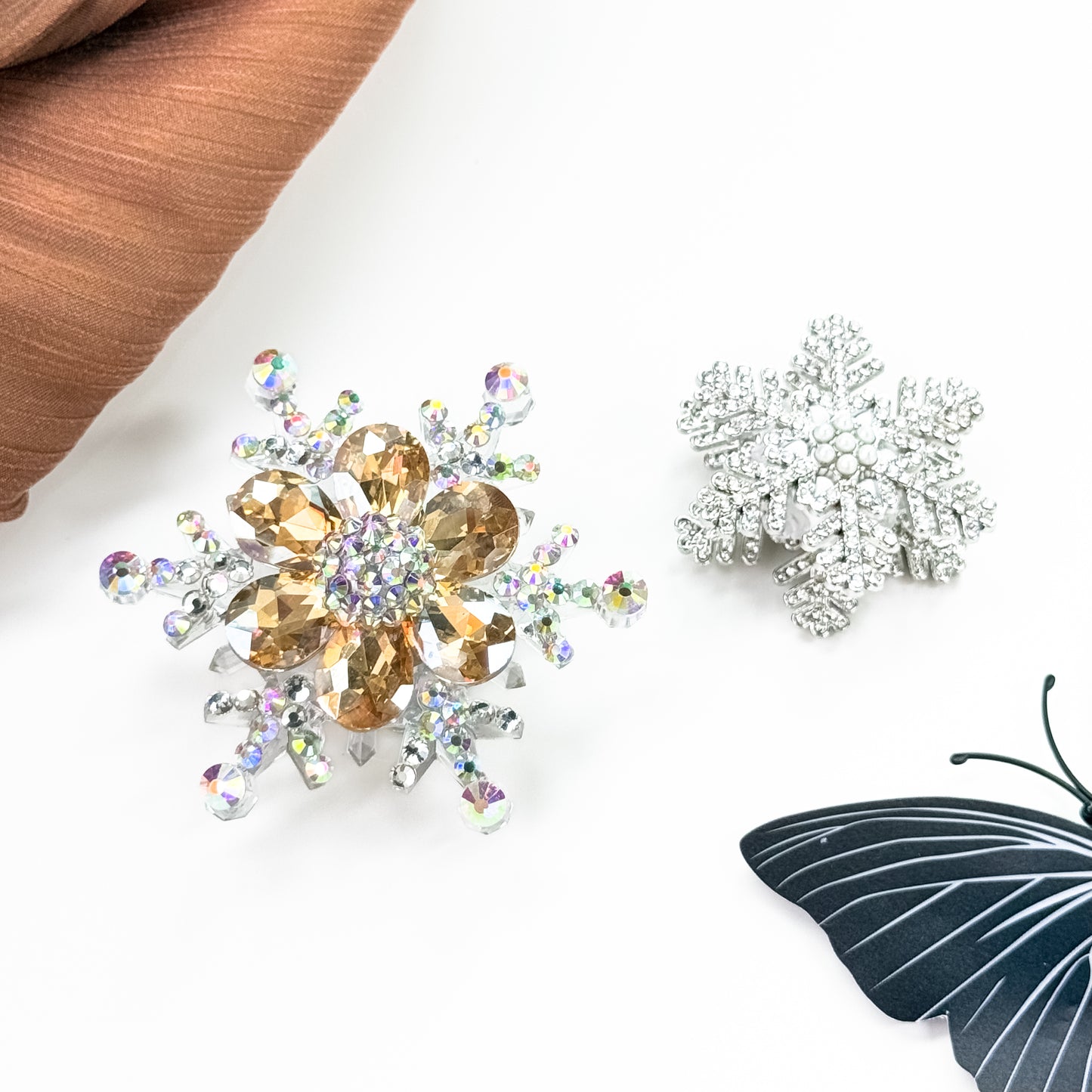 🥯[NEW][Finished]Big-Luxury  Beads Bags