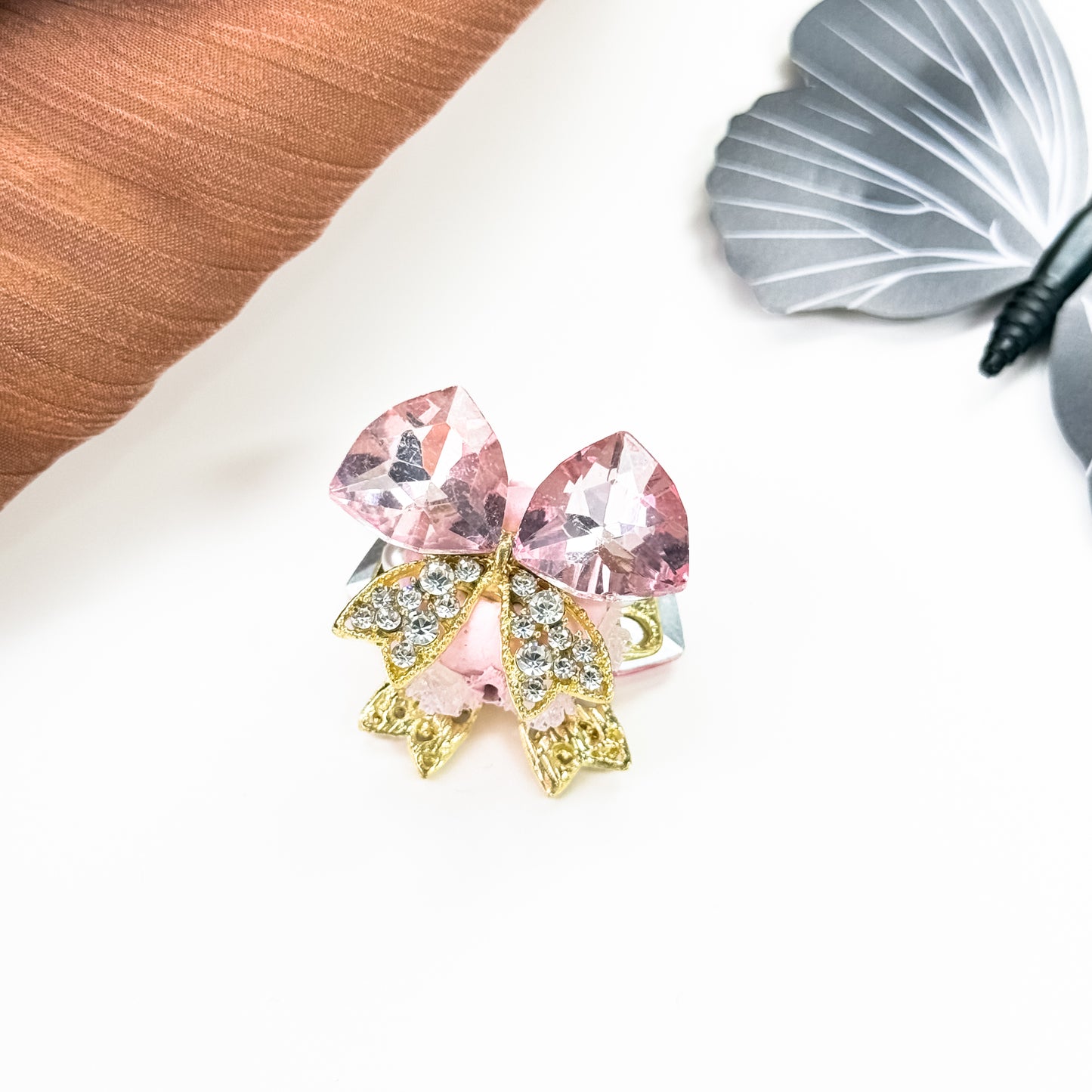 🥯[NEW][Finished]Big-Luxury  Beads Bags