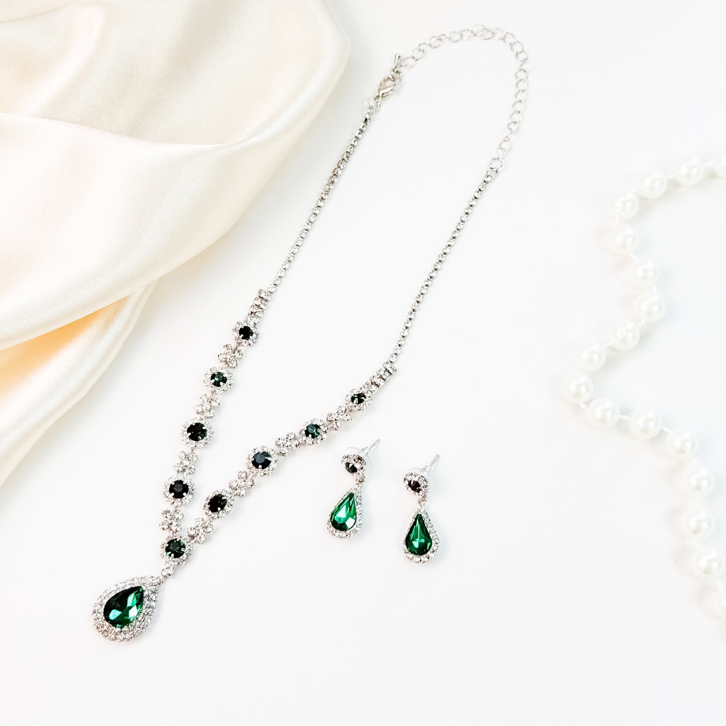 🍩[NEW][Finished] Gorgeous jewelry set