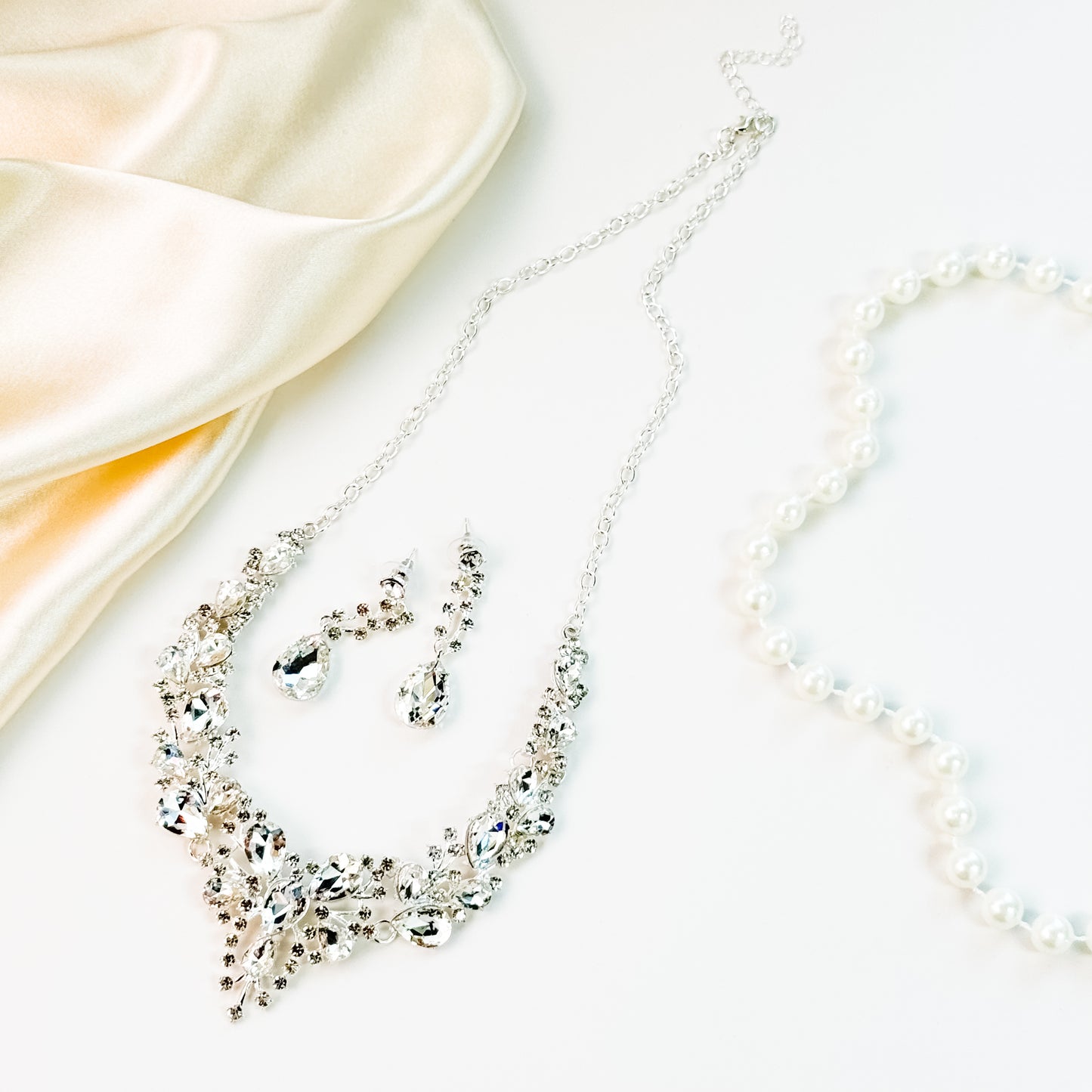 🍩[NEW][Finished] Gorgeous jewelry set