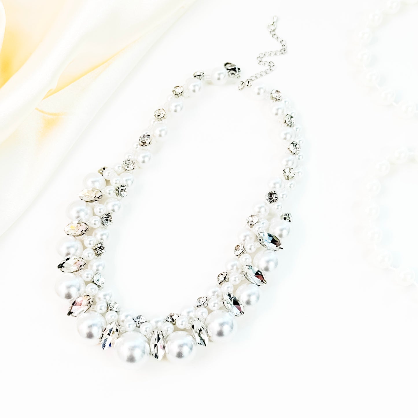 🍩[NEW][Finished] Gorgeous jewelry set