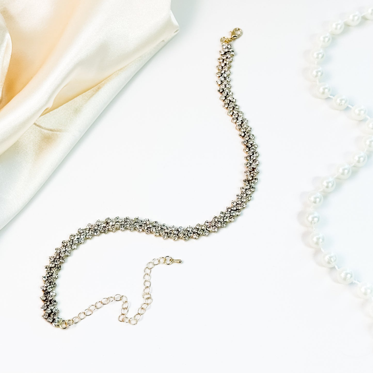 🍩[NEW][Finished] Gorgeous jewelry set