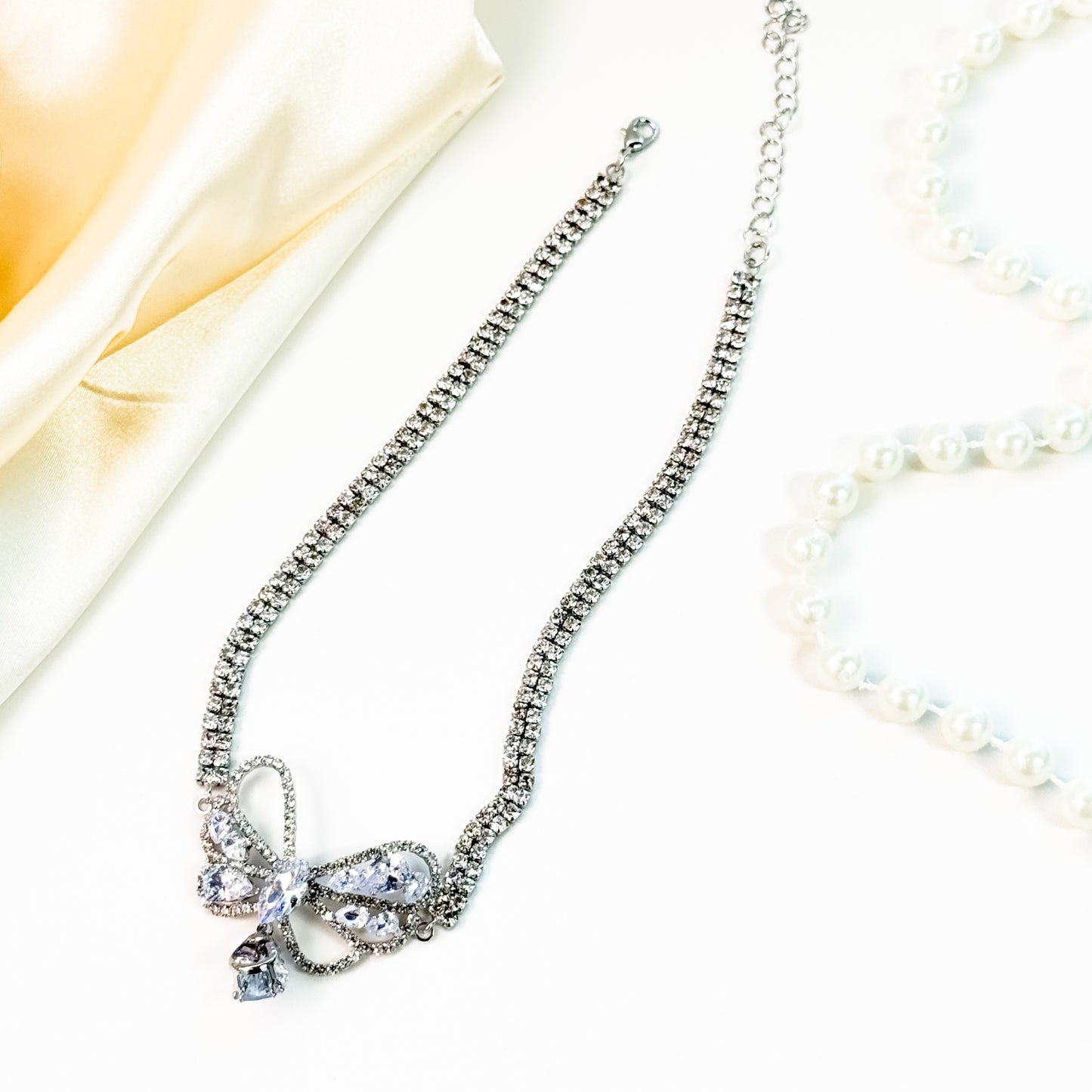 🍩[NEW][Finished] Gorgeous jewelry set