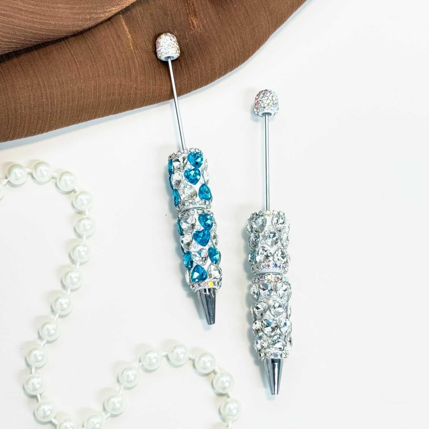 🍩[NEW][Finished]Large Diamond Pen Bags