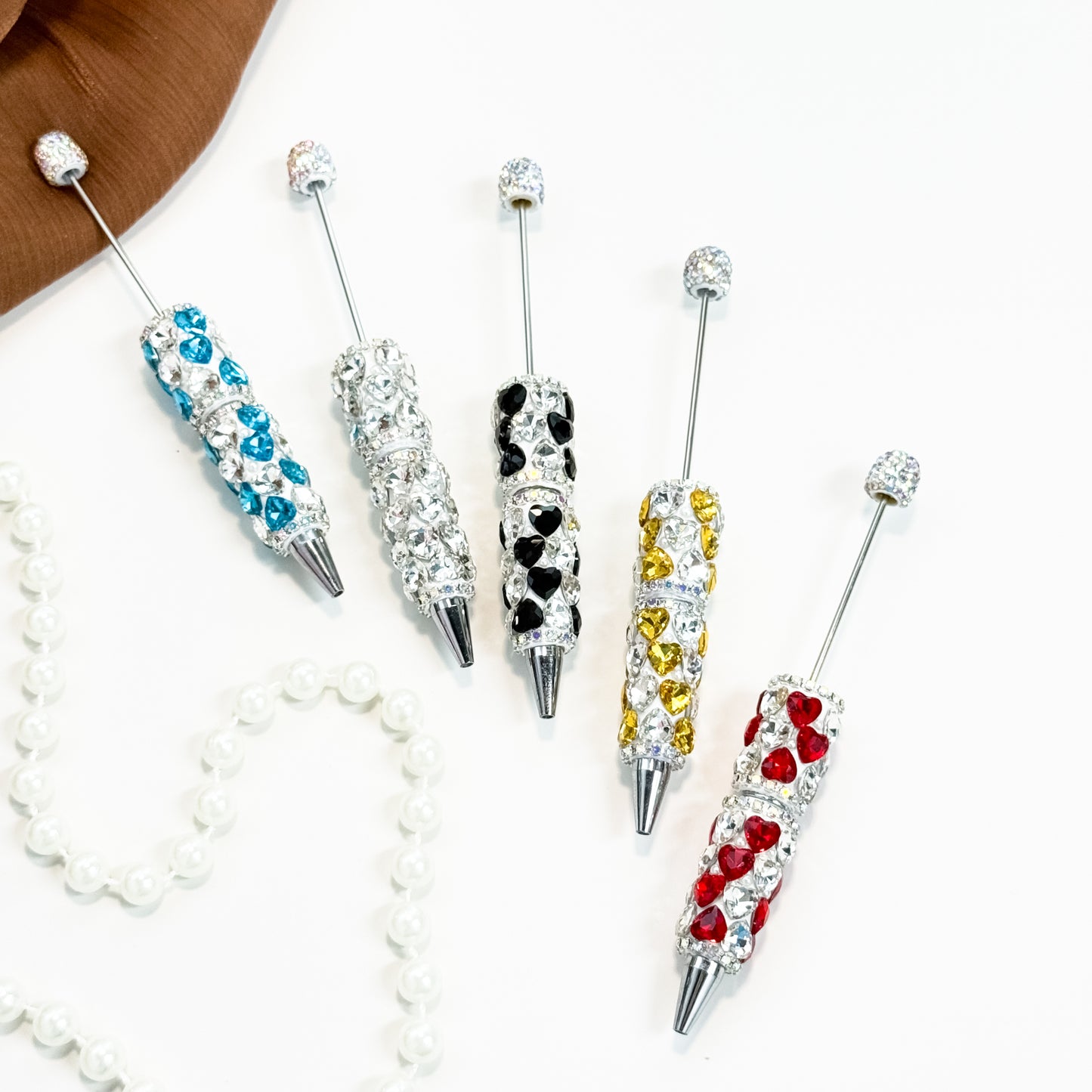 🍩[NEW][Finished]Large Diamond Pen Bags