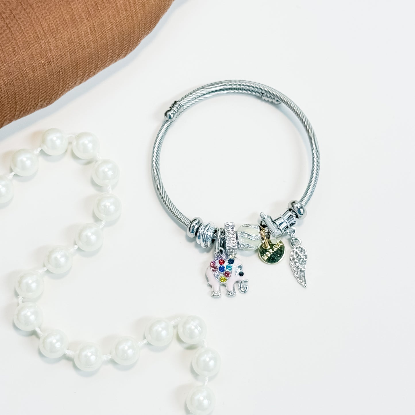 🍩[NEW][Finished]High-Bracelet/necklace Bags