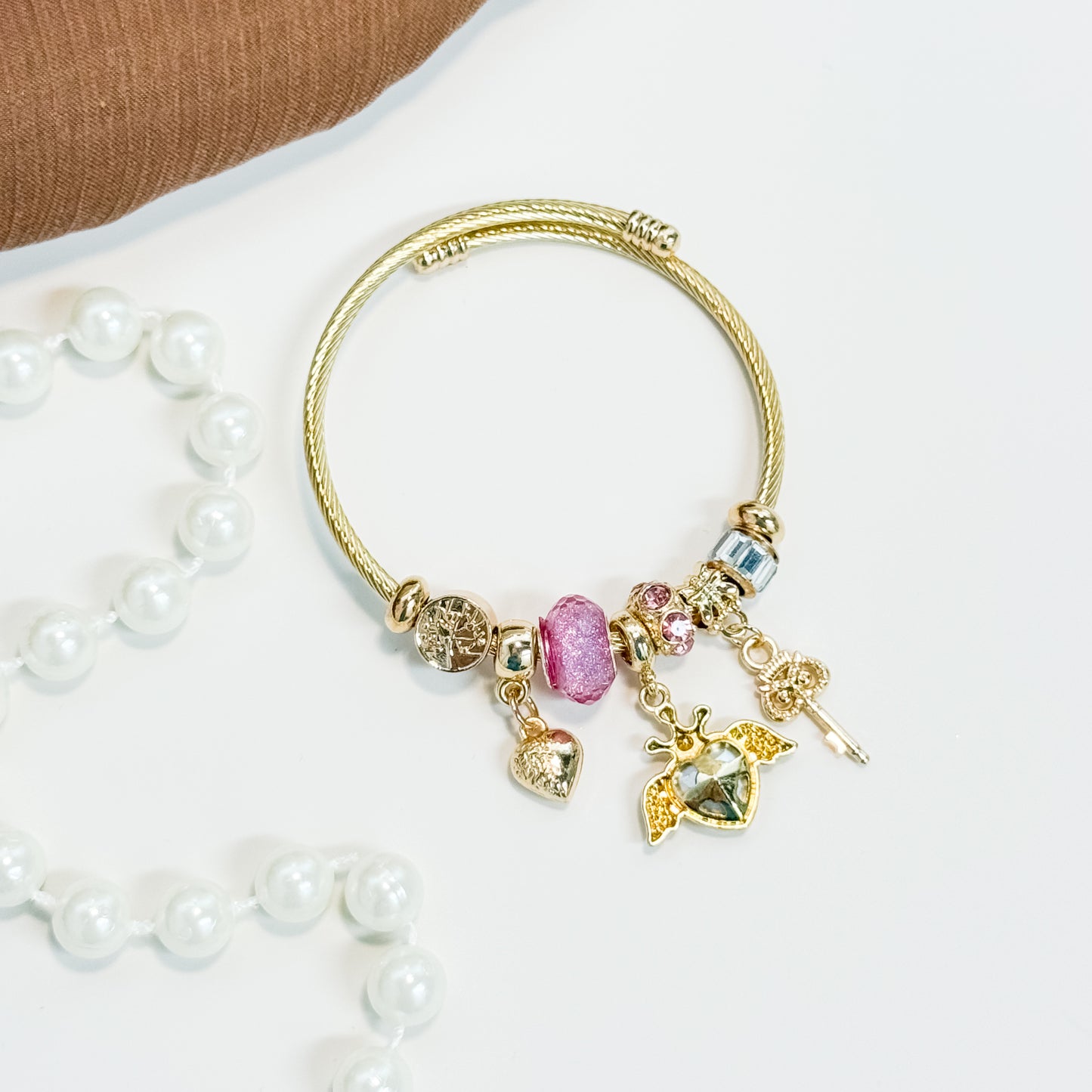 🍩[NEW][Finished]High-Bracelet/necklace Bags