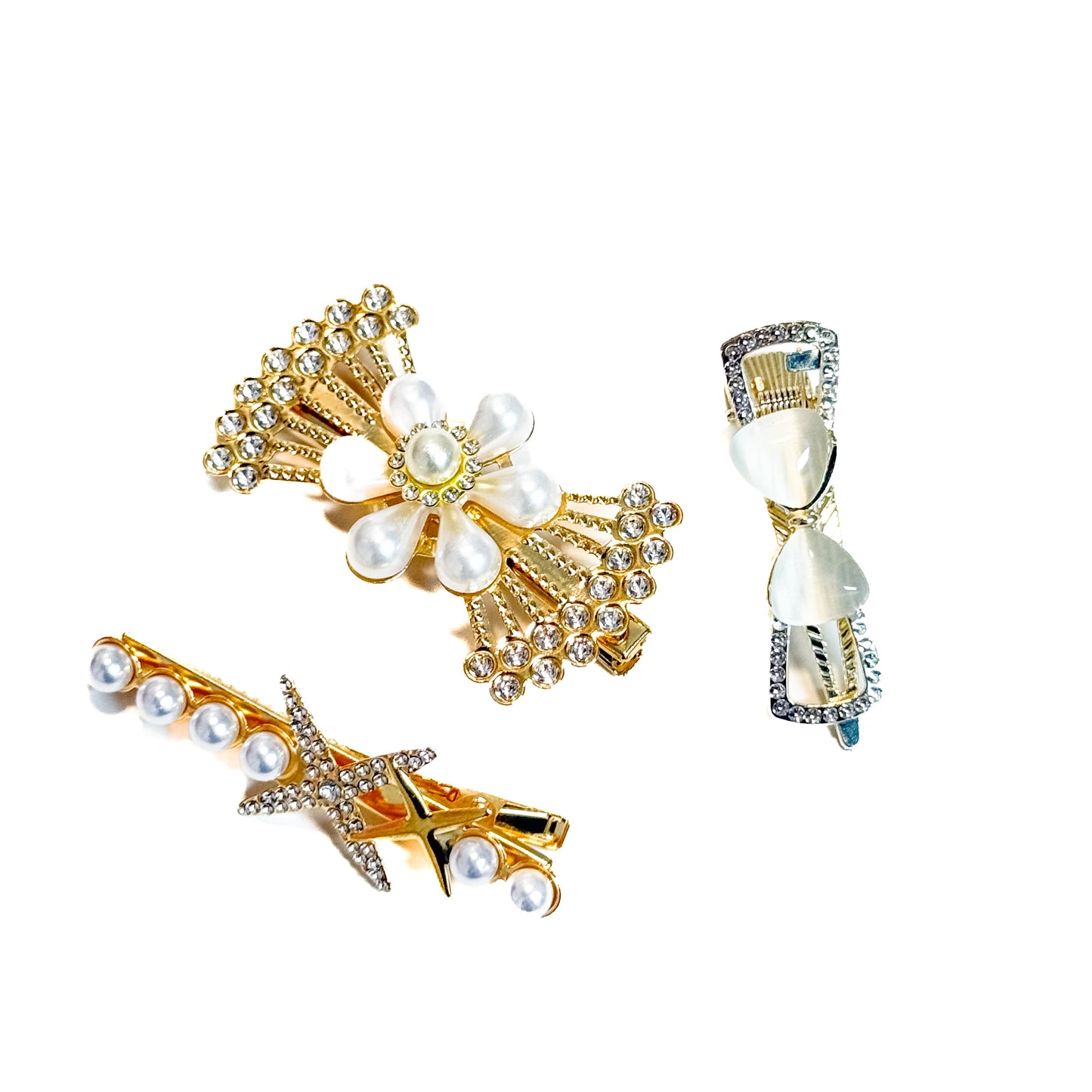 🍩[NEW][Finished]hair clip