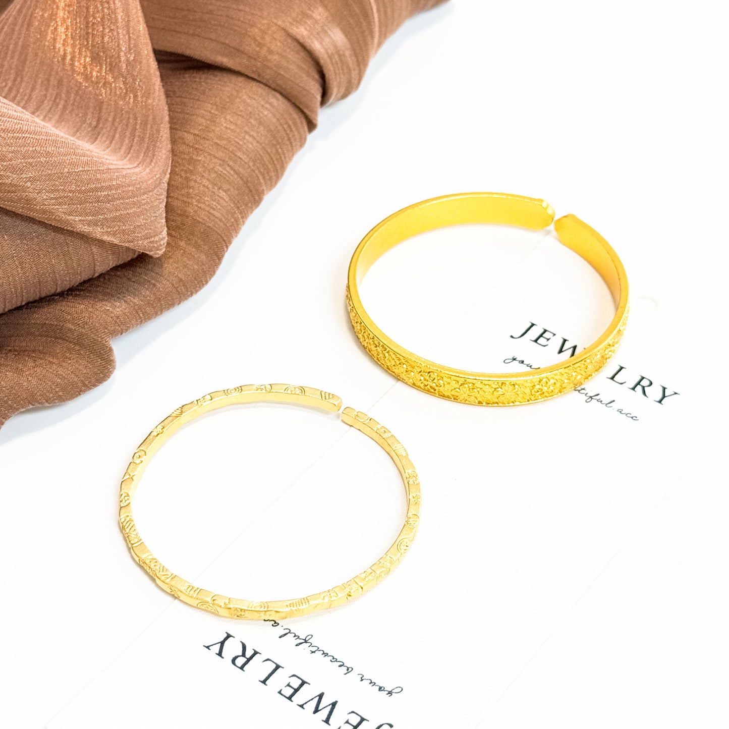 🍩[NEW][Finished]Exquisite Yellow Bracelet