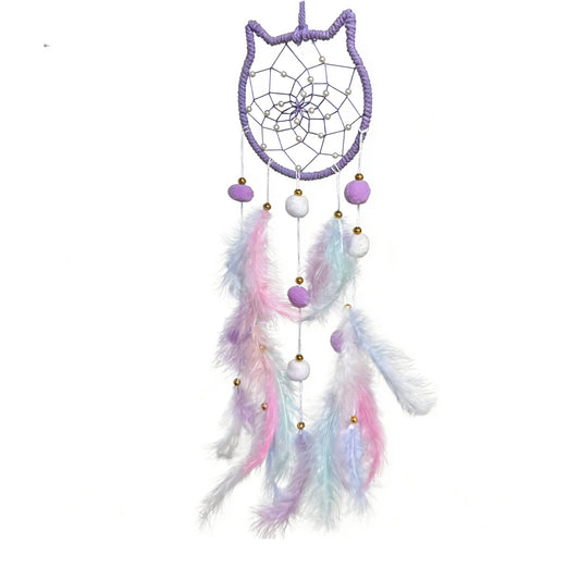 🍩[NEW][Finished] Feather Dreamcatcher