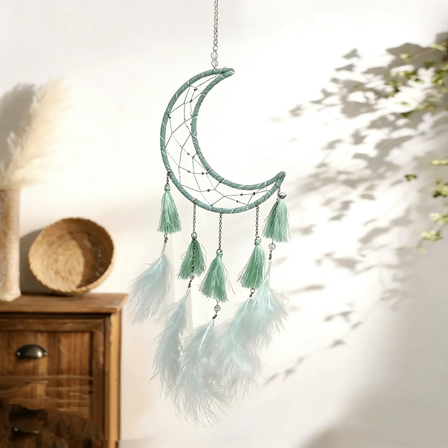 🍩[NEW][Finished] Feather Dreamcatcher