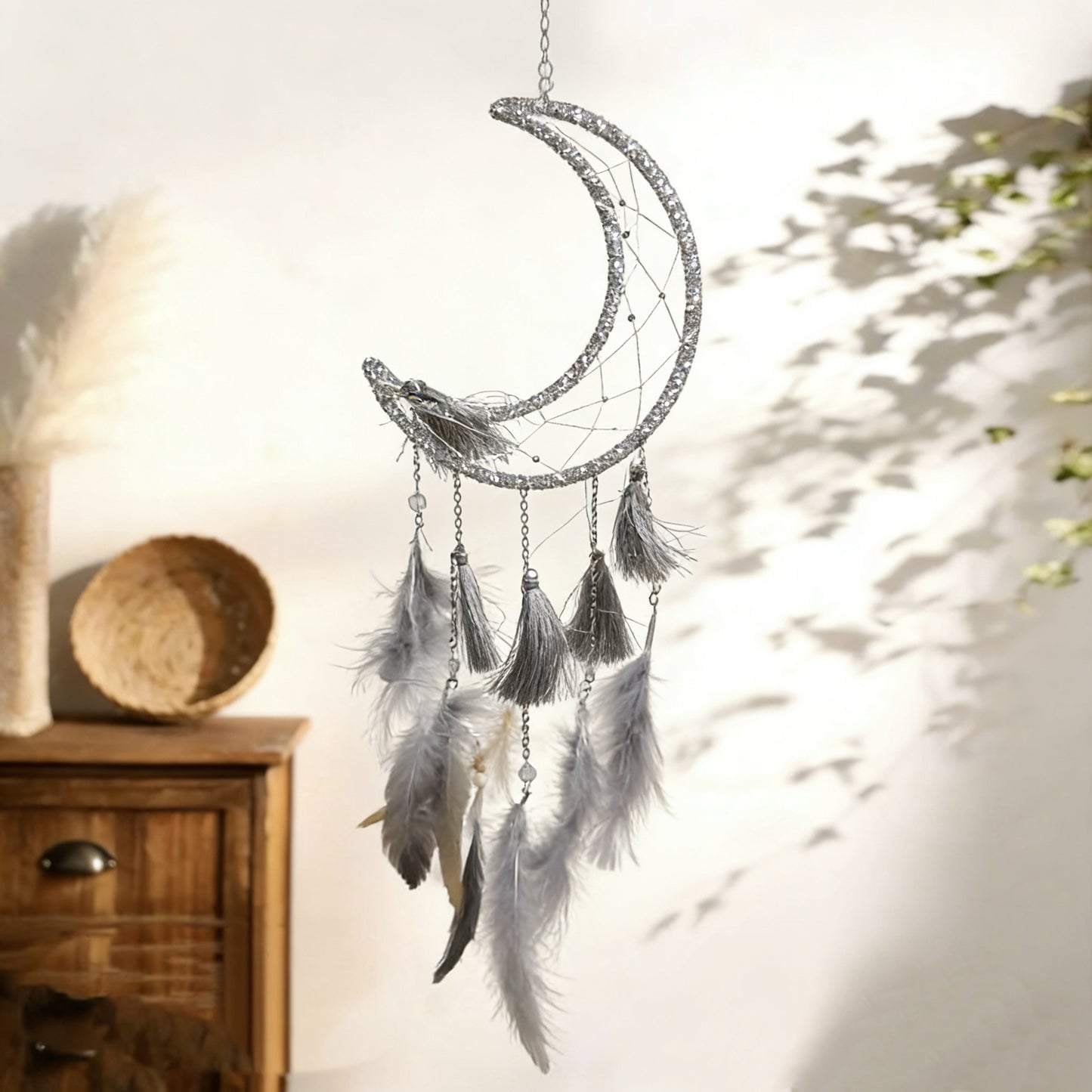 🍩[NEW][Finished] Feather Dreamcatcher