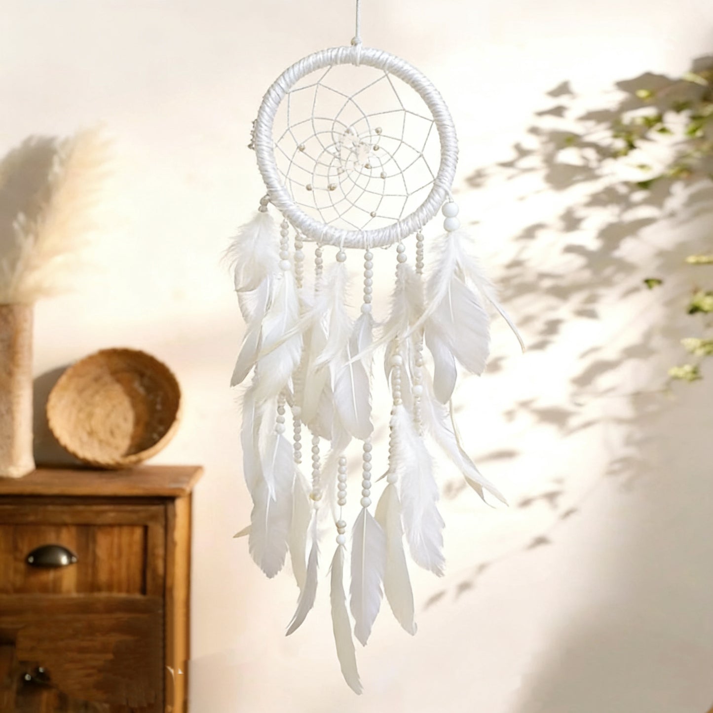 🍩[NEW][Finished] Feather Dreamcatcher