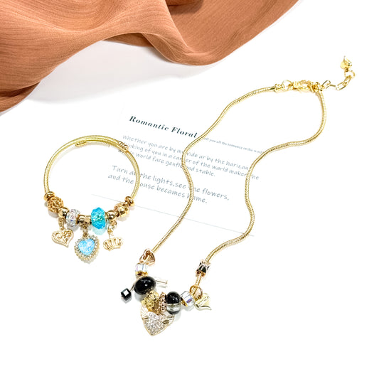 🍩[NEW][Finished]High-Bracelet/necklace Bags