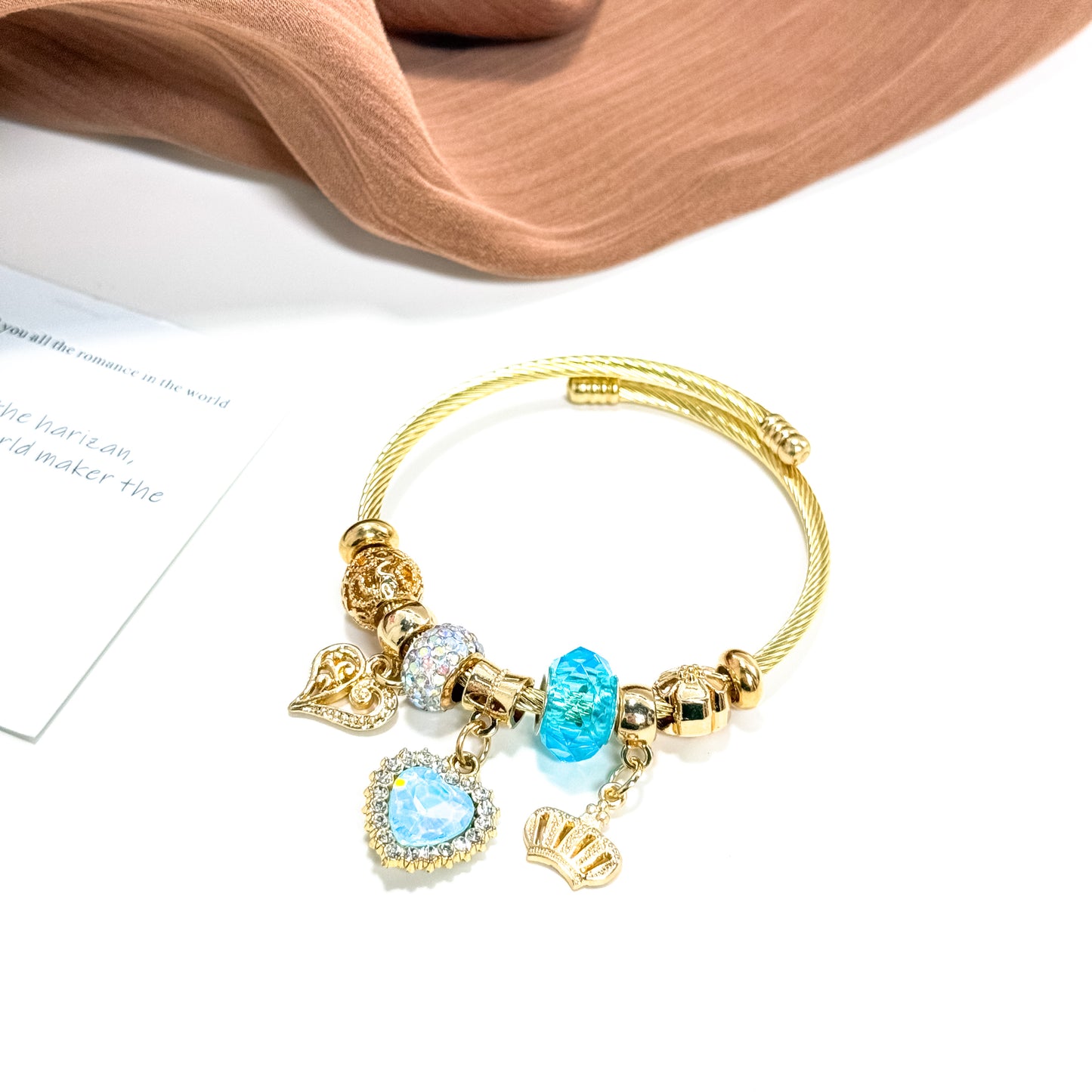 🍩[NEW][Finished]High-Bracelet/necklace Bags