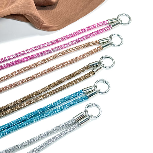 🍩[NEW][Finished] Crossbody Phone Lanyard