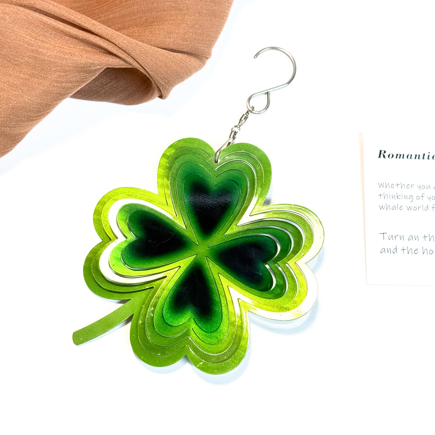 🍩[NEW][Finished] 3D Rotating Ornament