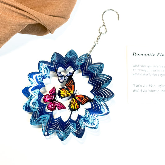 🍩[NEW][Finished] 3D Rotating Ornament