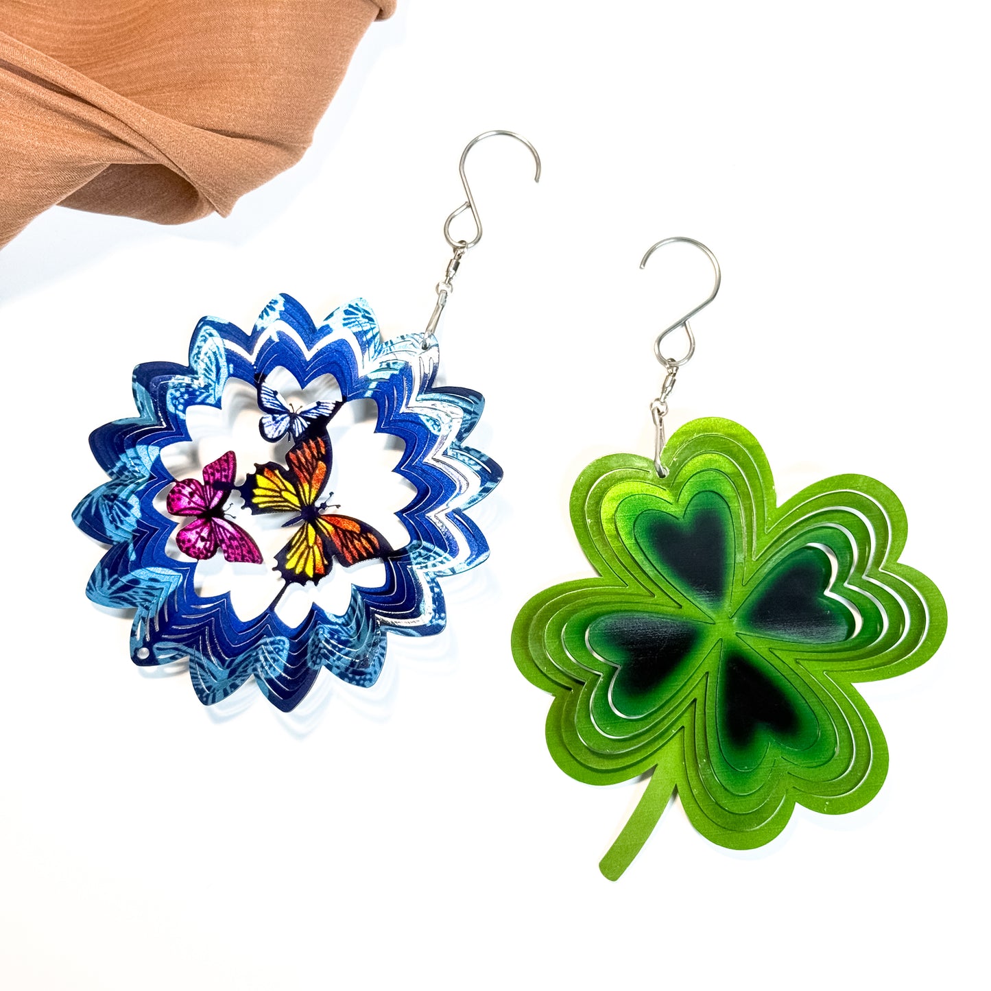 🍩[NEW][Finished] 3D Rotating Ornament