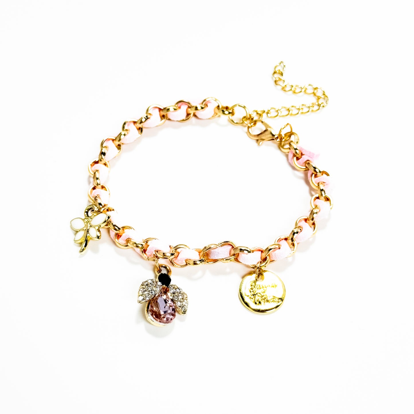 🍩[NEW][Finished] Vintage Leather Wrap Bracelet