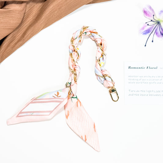 🍩[NEW][Finished] Ribbon Phone Lanyard