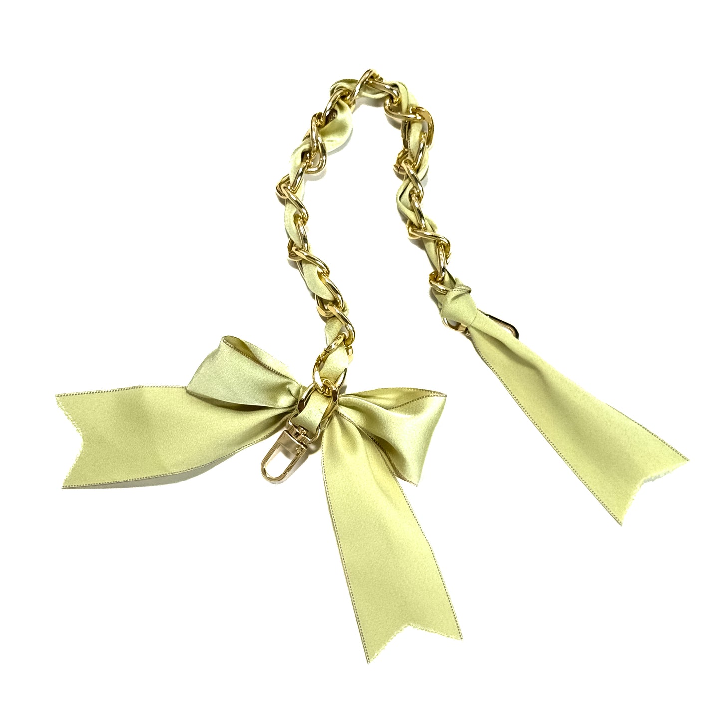 🍩[NEW][Finished] Ribbon Phone Lanyard