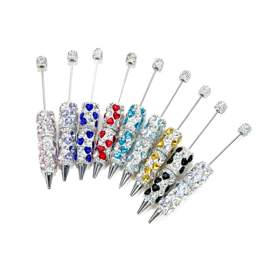 🍩[NEW][Finished]Large Diamond Pen Bags