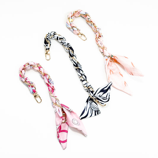 🍩[NEW][Finished] Ribbon Phone Lanyard