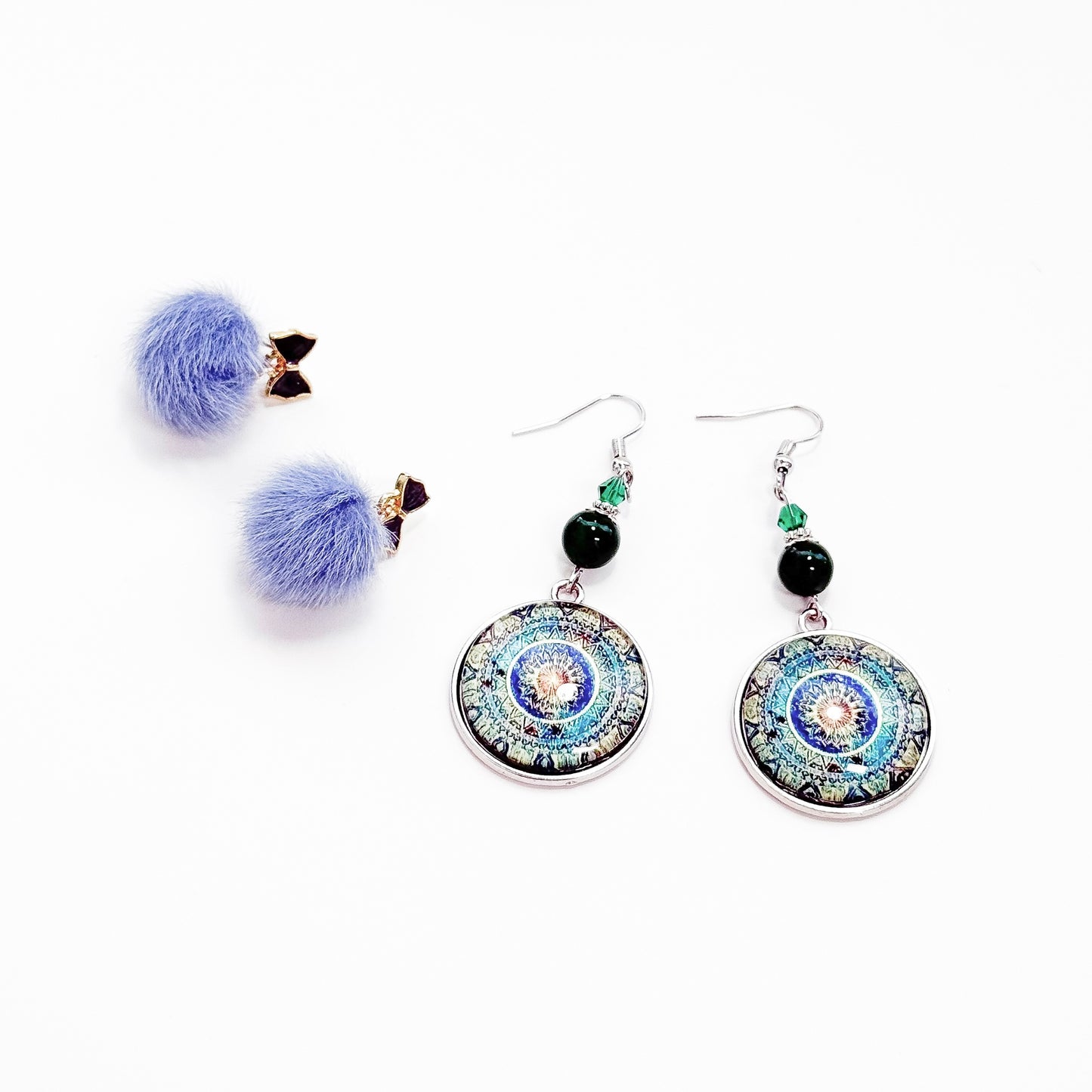 🍩[NEW][Finished]Marvellous Earrings